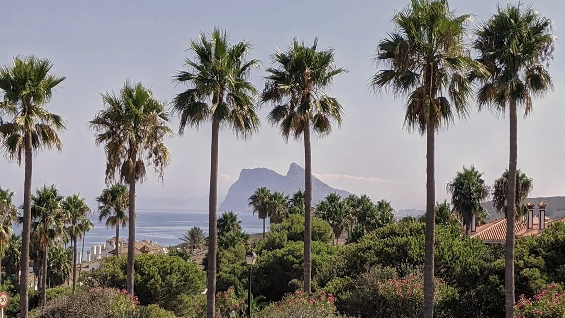 Oku Andalusia Hotel La La Alcaidesa