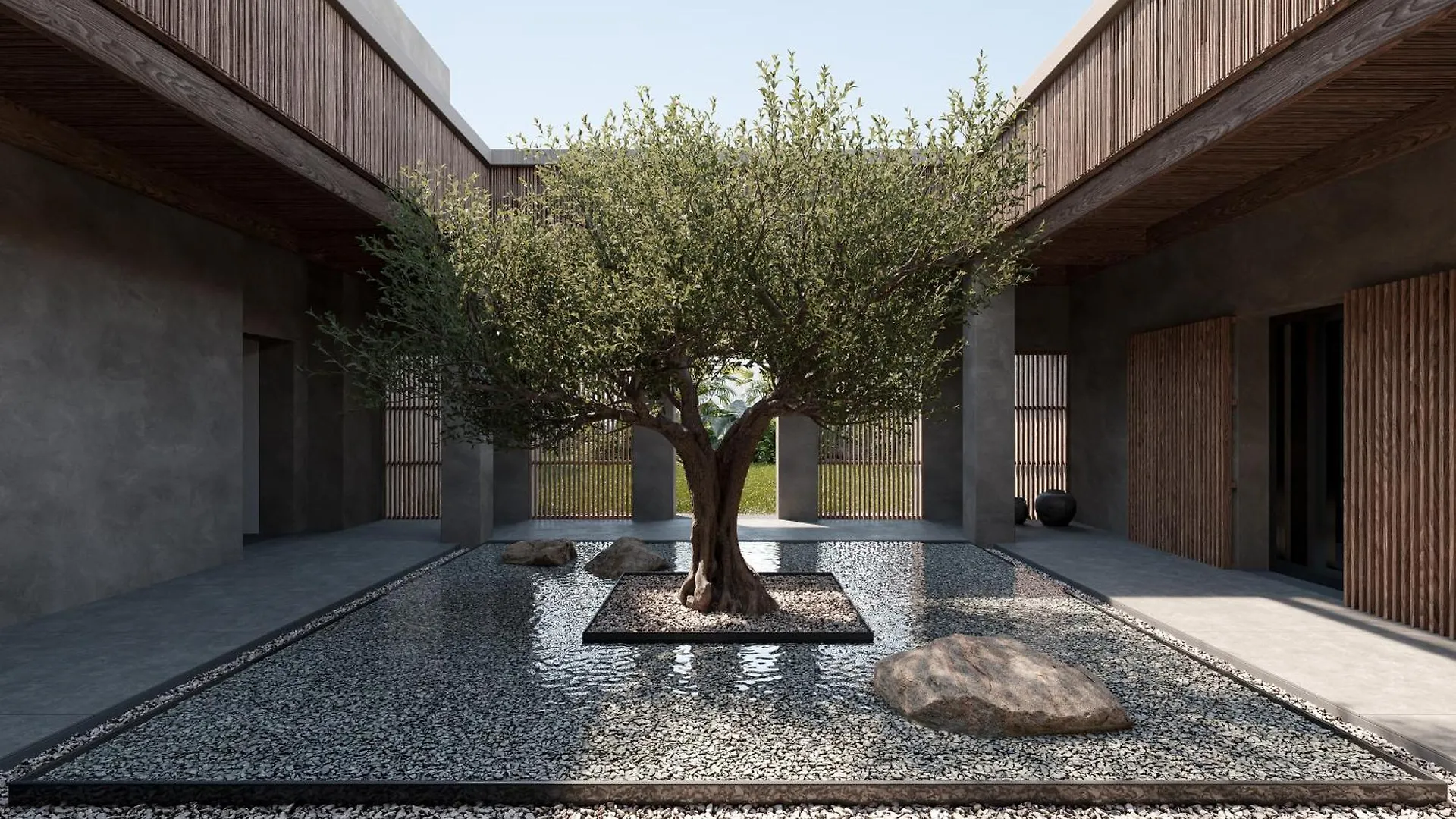Oku Andalusia Hotel La La Alcaidesa