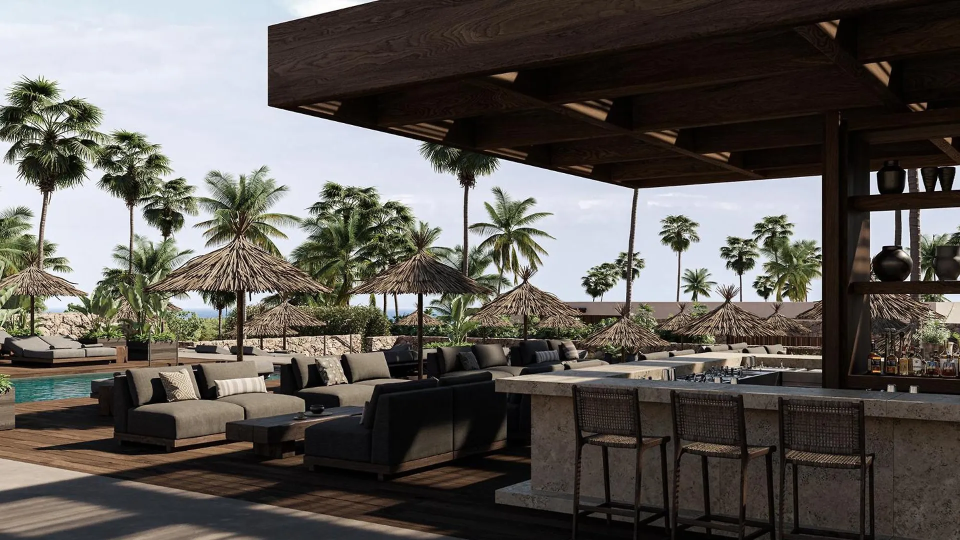 Oku Andalusia Hotel La La Alcaidesa Spanien
