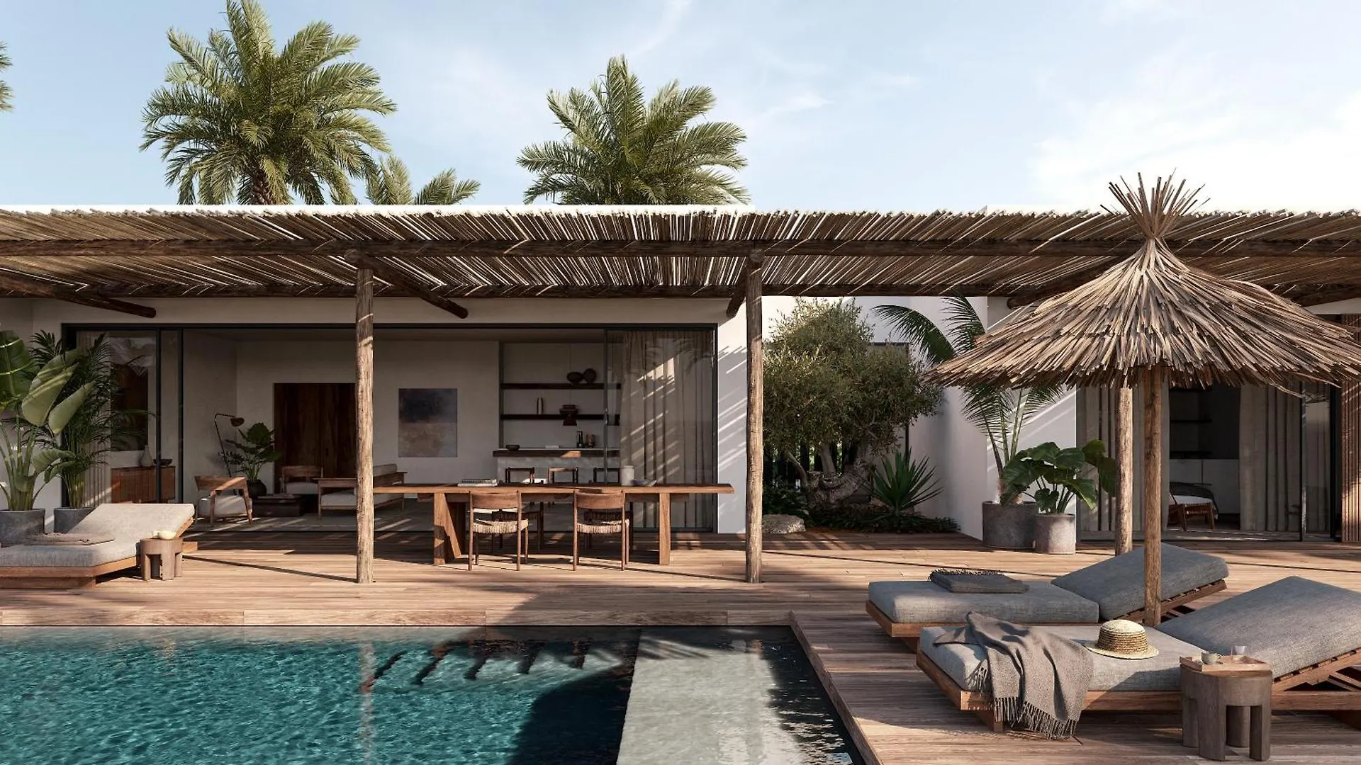 Oku Andalusia Hotel Alcaidesa