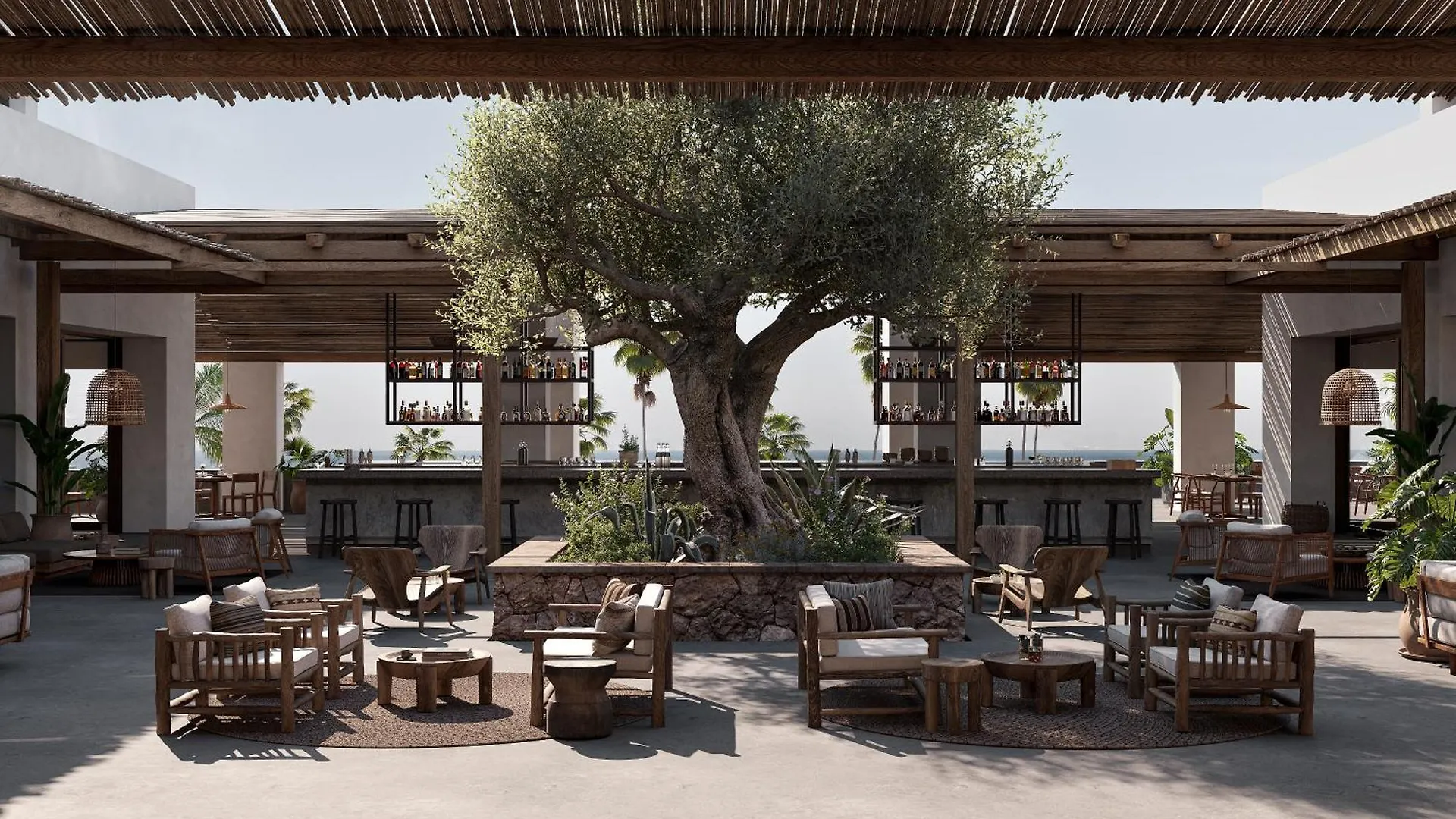 *****  Oku Andalusia Hotel Alcaidesa Spain