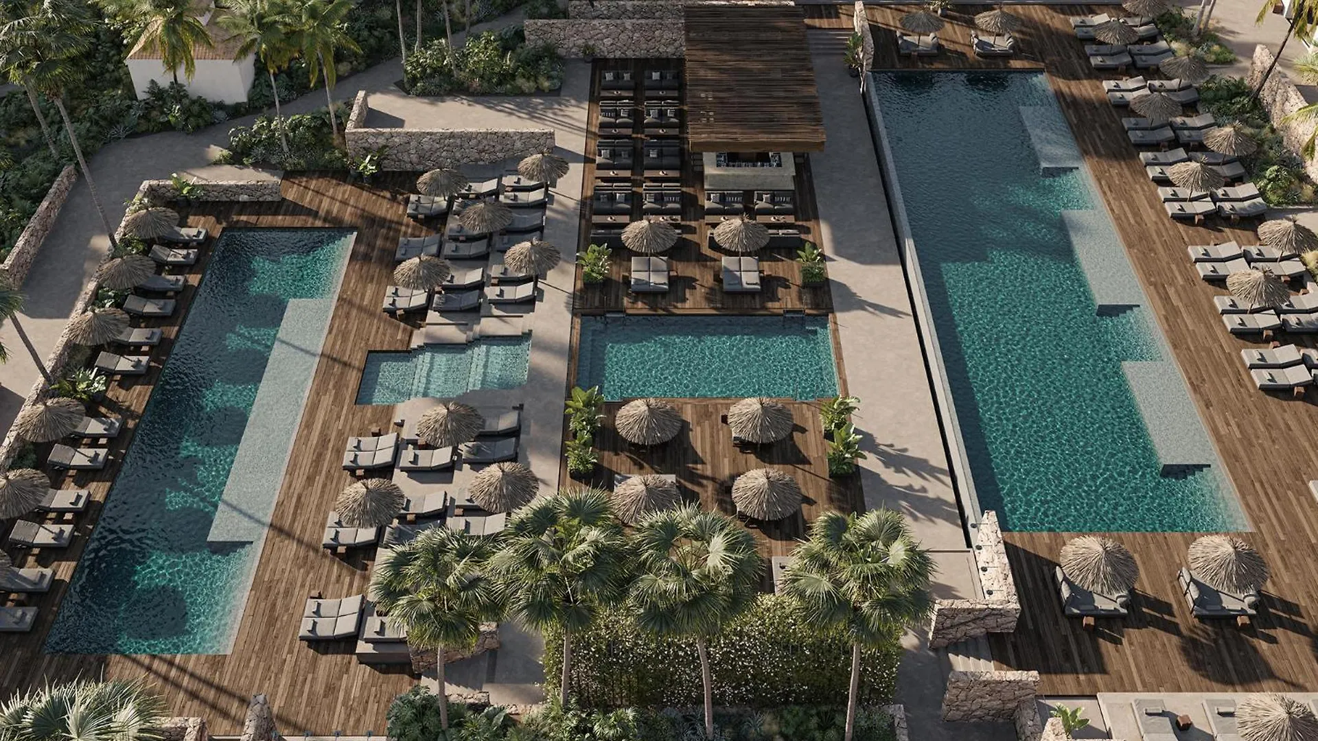 Oku Andalusia Hotel Alcaidesa